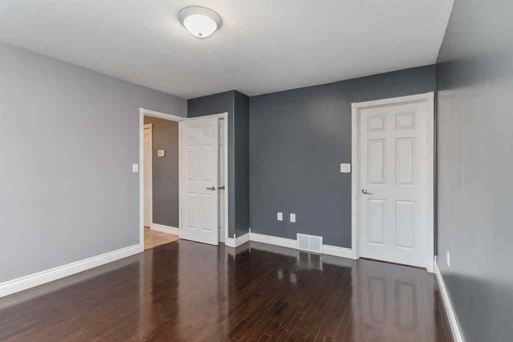 MLS&reg; # A2270096 - 120 Atkinson Road  in Abasand Fort McMurray, Residential Open Houses