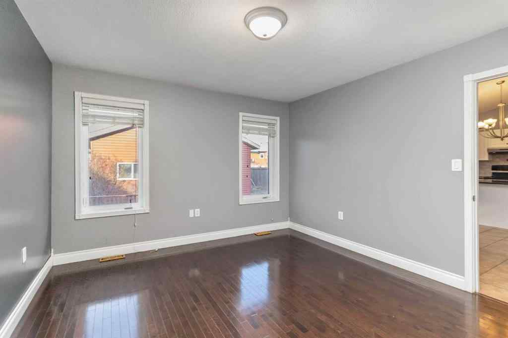 MLS&reg; # A2270096 - 120 Atkinson Road  in Abasand Fort McMurray, Residential Open Houses