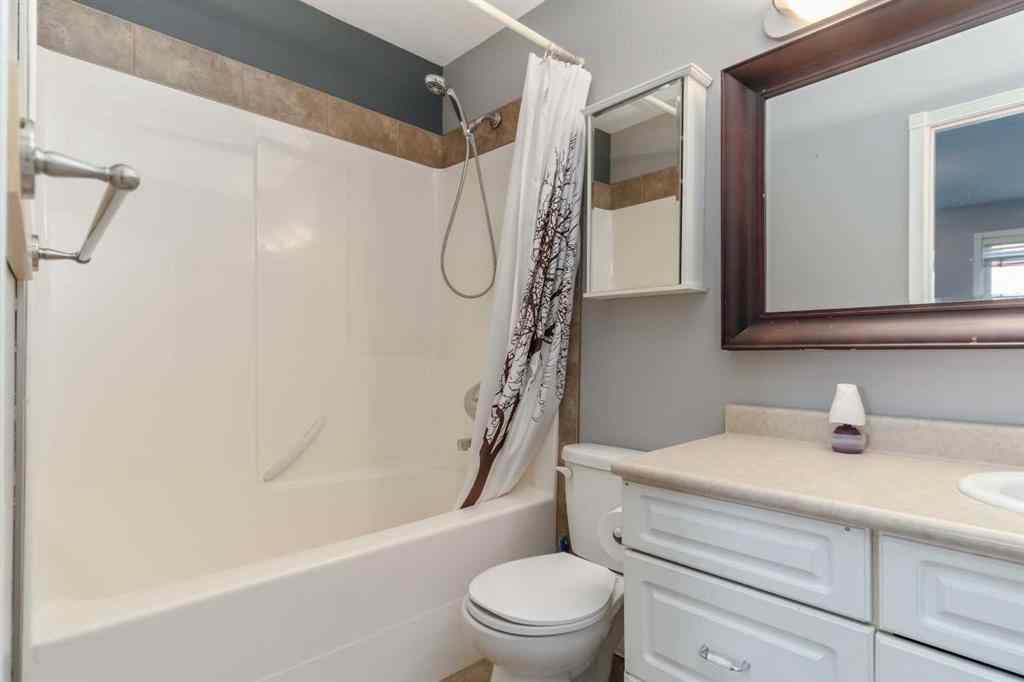 MLS&reg; # A2270096 - 120 Atkinson Road  in Abasand Fort McMurray, Residential Open Houses