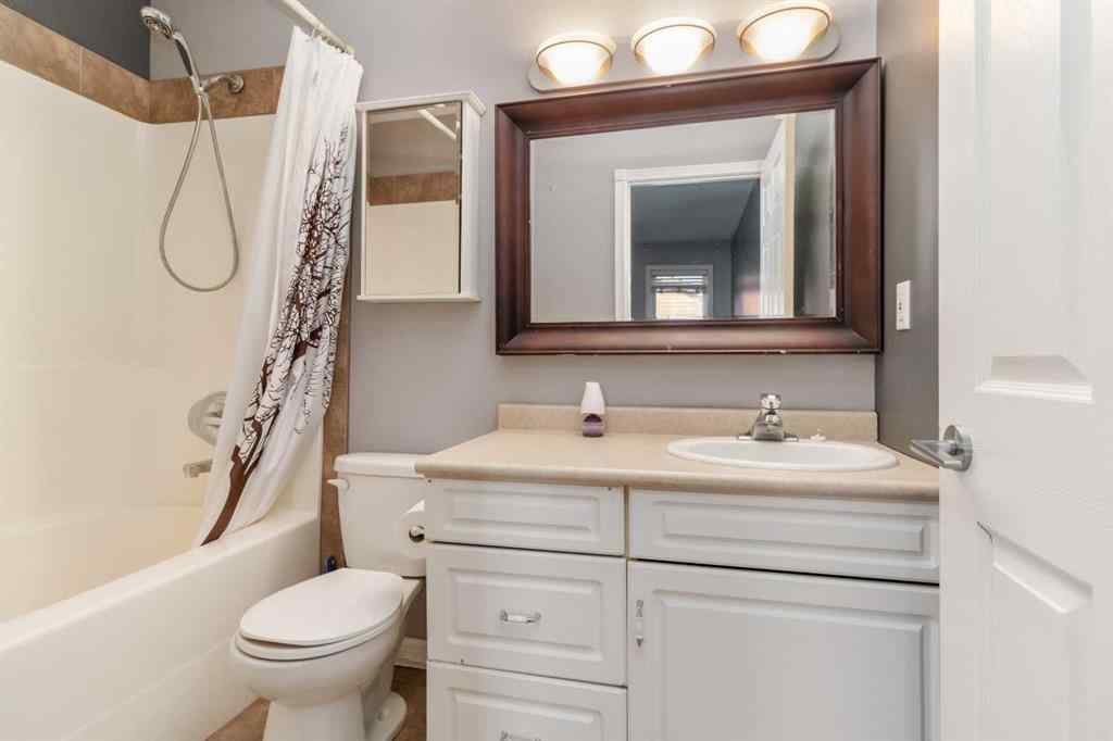 MLS&reg; # A2270096 - 120 Atkinson Road  in Abasand Fort McMurray, Residential Open Houses