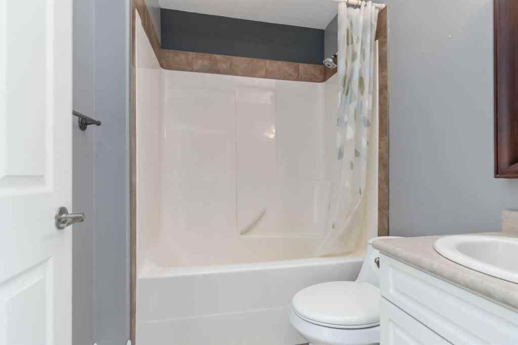 MLS&reg; # A2270096 - 120 Atkinson Road  in Abasand Fort McMurray, Residential Open Houses