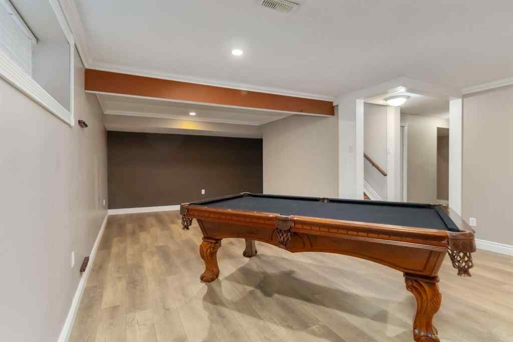 MLS&reg; # A2270096 - 120 Atkinson Road  in Abasand Fort McMurray, Residential Open Houses