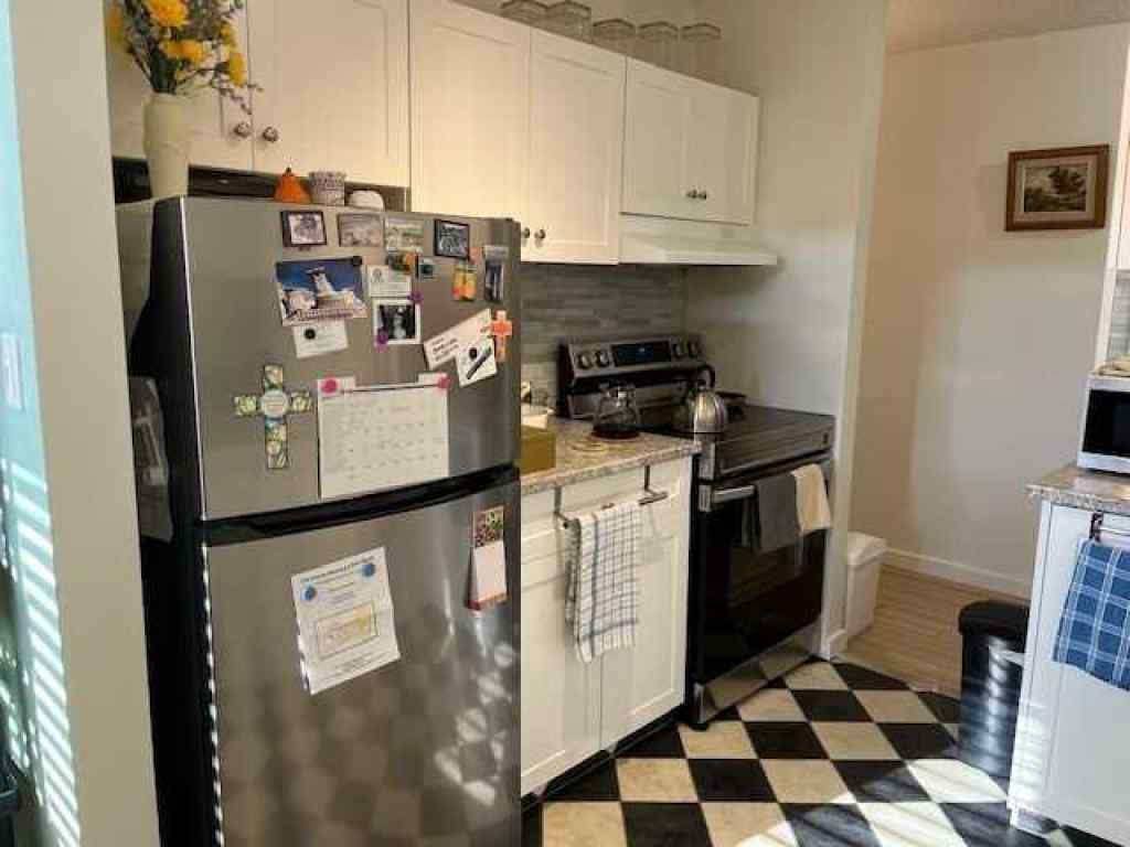 MLS&reg; # A2270097 - Unit #101 4814 46 Street  in Downtown Red Deer Red Deer, Residential Open Houses