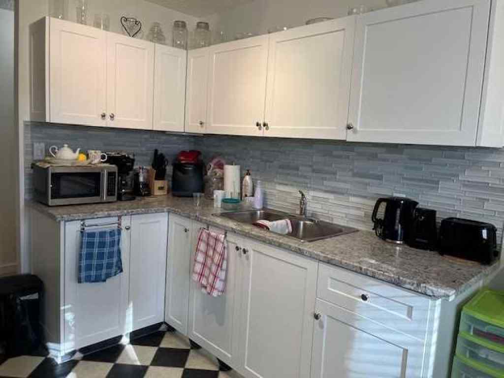 MLS&reg; # A2270097 - Unit #101 4814 46 Street  in Downtown Red Deer Red Deer, Residential Open Houses