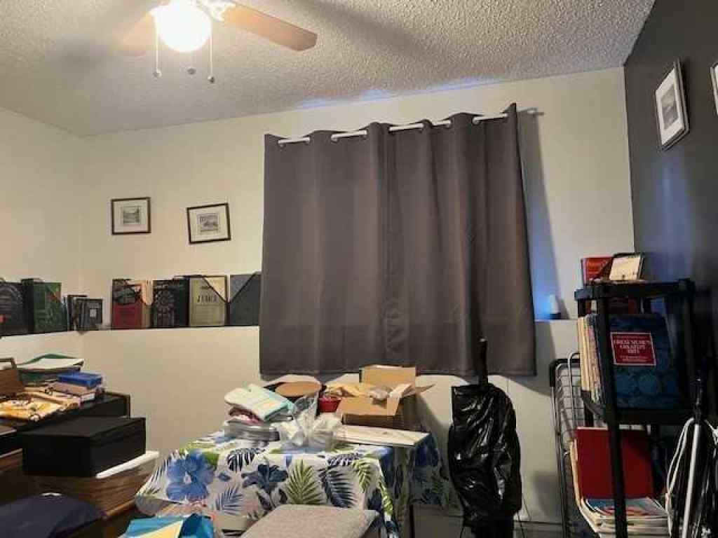 MLS&reg; # A2270097 - Unit #101 4814 46 Street  in Downtown Red Deer Red Deer, Residential Open Houses