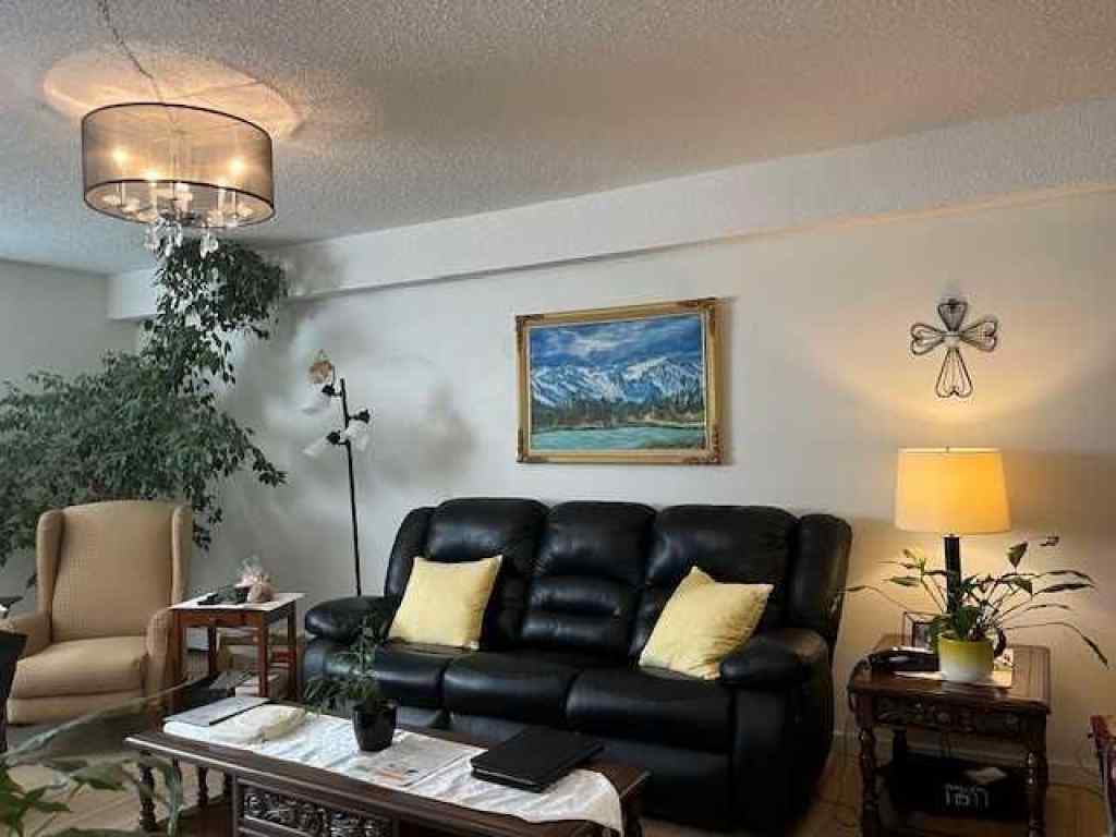 MLS&reg; # A2270097 - Unit #101 4814 46 Street  in Downtown Red Deer Red Deer, Residential Open Houses