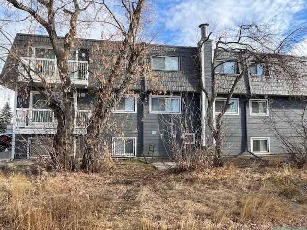 MLS&reg; # A2270097 - Unit #101 4814 46 Street  in Downtown Red Deer Red Deer, Residential Open Houses