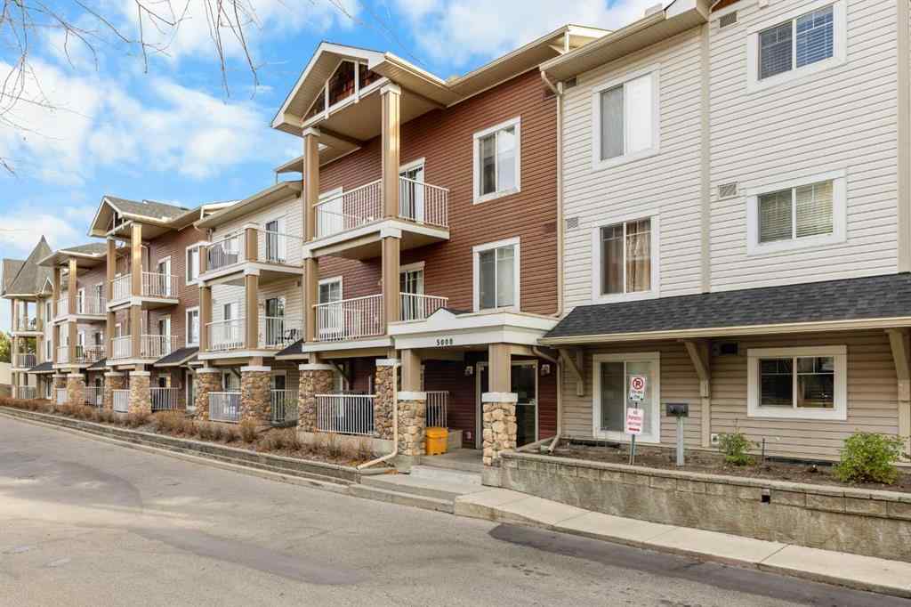 MLS&reg; # A2270098 - Unit #5308 70 Panamount Drive NW in Panorama Hills Calgary, Residential Open Houses