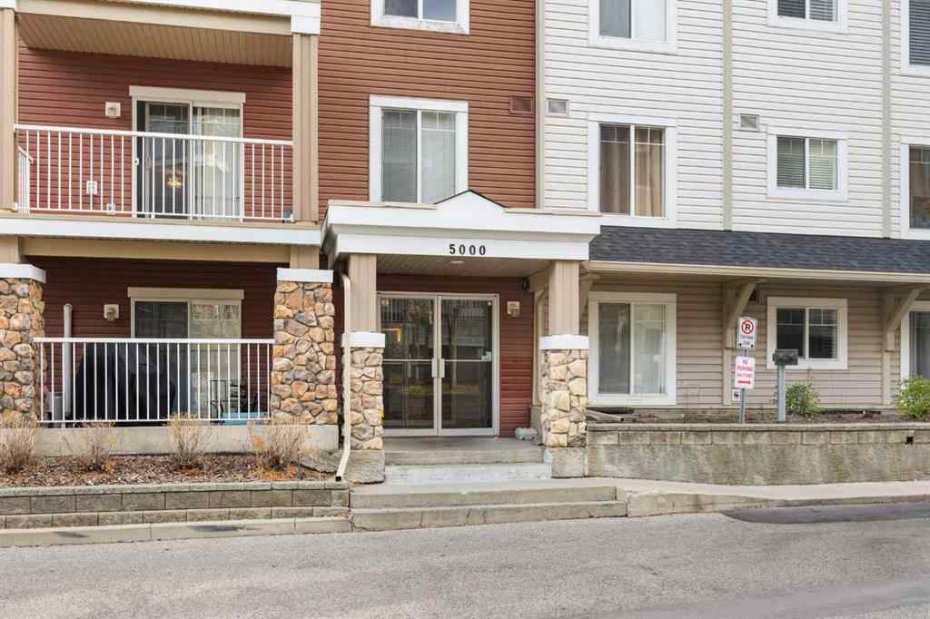 MLS&reg; # A2270098 - Unit #5308 70 Panamount Drive NW in Panorama Hills Calgary, Residential Open Houses