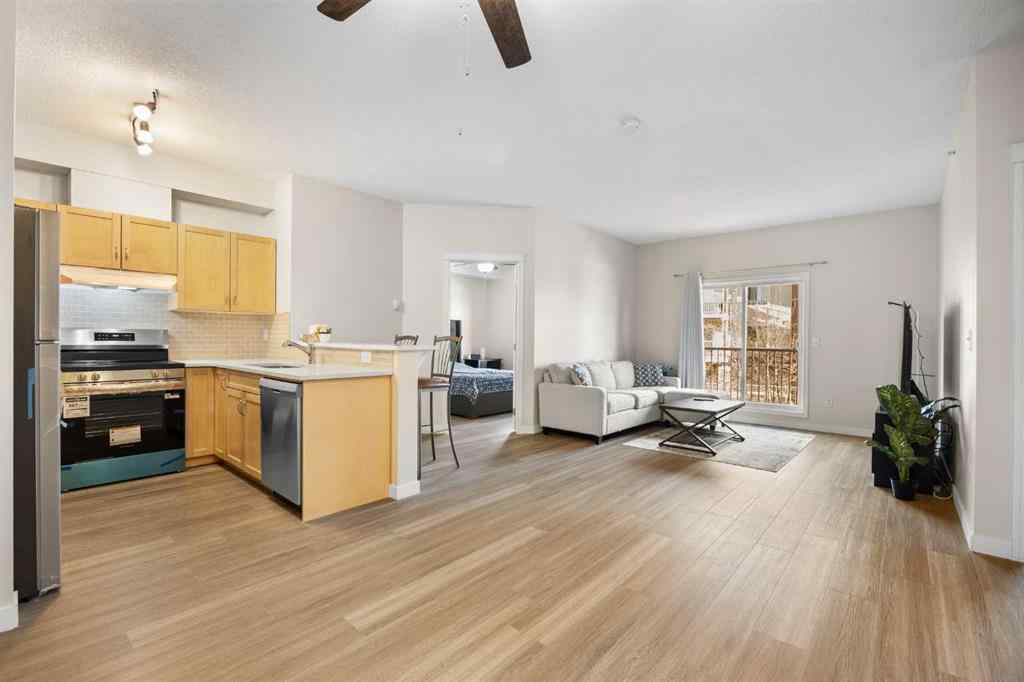 MLS&reg; # A2270098 - Unit #5308 70 Panamount Drive NW in Panorama Hills Calgary, Residential Open Houses