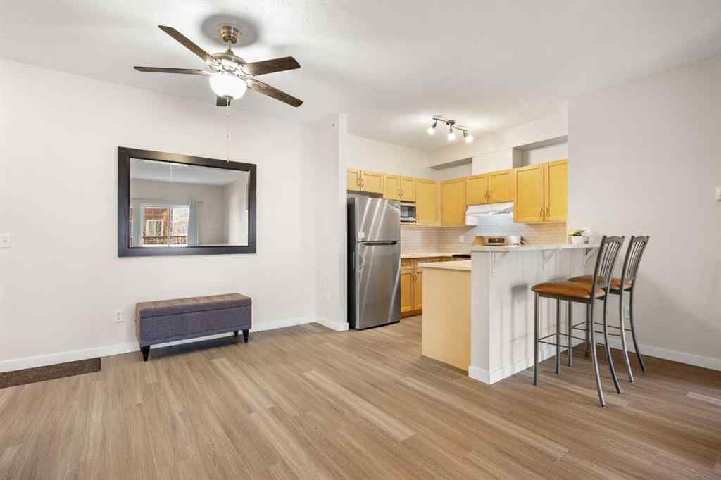 MLS&reg; # A2270098 - Unit #5308 70 Panamount Drive NW in Panorama Hills Calgary, Residential Open Houses