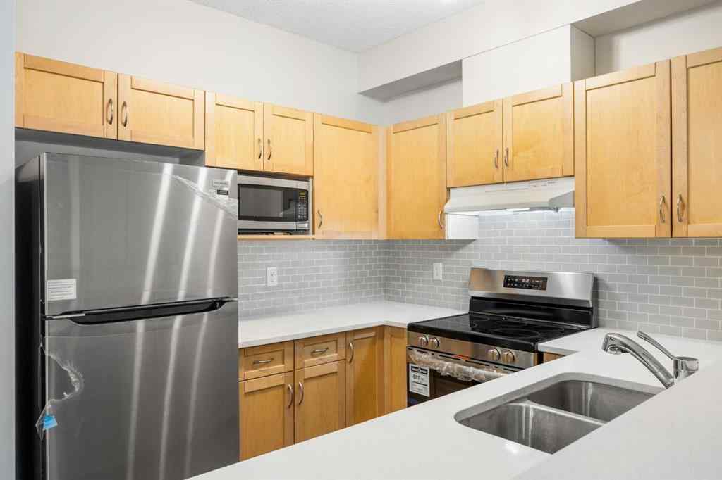 MLS&reg; # A2270098 - Unit #5308 70 Panamount Drive NW in Panorama Hills Calgary, Residential Open Houses