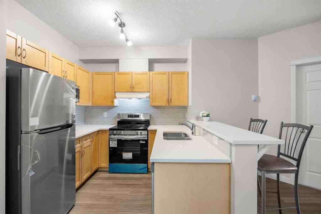 MLS&reg; # A2270098 - Unit #5308 70 Panamount Drive NW in Panorama Hills Calgary, Residential Open Houses
