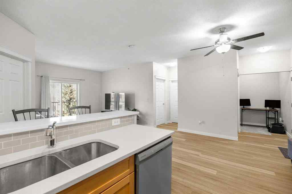 MLS&reg; # A2270098 - Unit #5308 70 Panamount Drive NW in Panorama Hills Calgary, Residential Open Houses