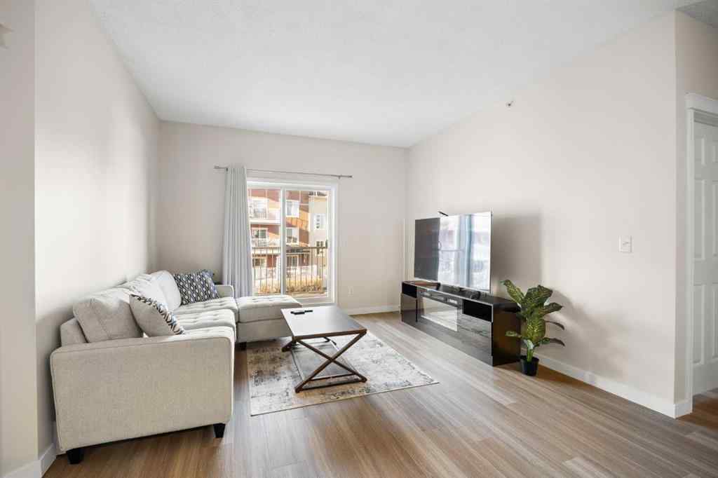 MLS&reg; # A2270098 - Unit #5308 70 Panamount Drive NW in Panorama Hills Calgary, Residential Open Houses