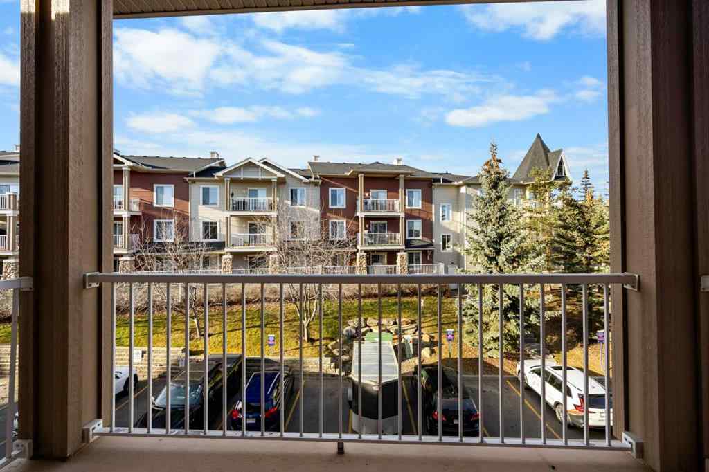 MLS&reg; # A2270098 - Unit #5308 70 Panamount Drive NW in Panorama Hills Calgary, Residential Open Houses