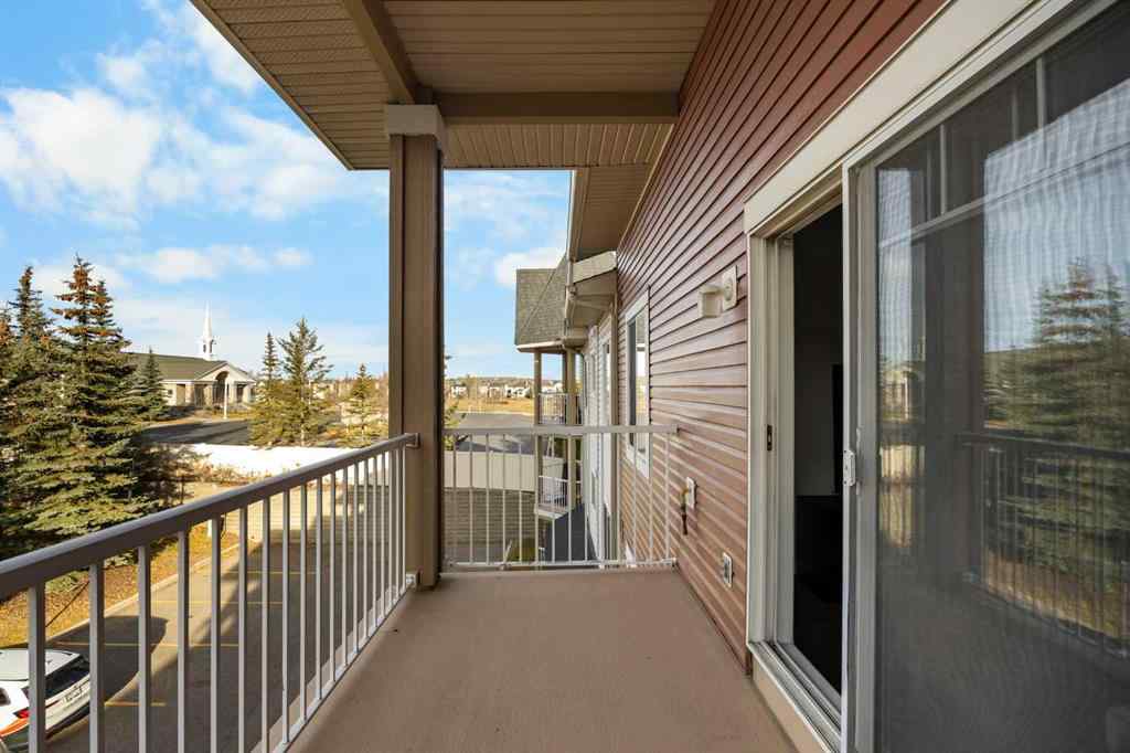 MLS&reg; # A2270098 - Unit #5308 70 Panamount Drive NW in Panorama Hills Calgary, Residential Open Houses