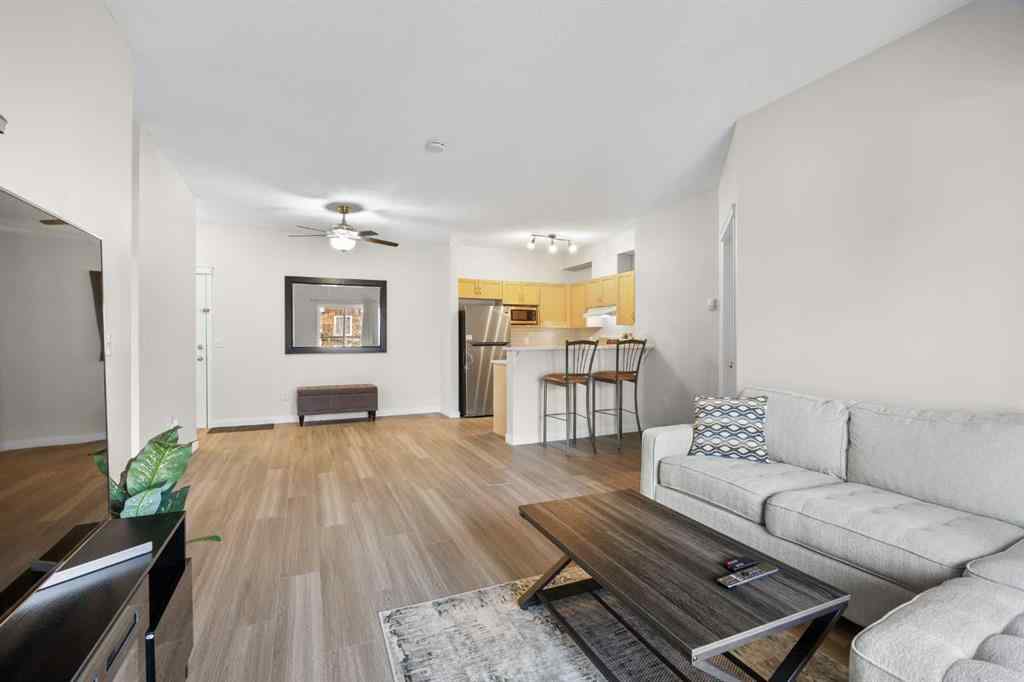 MLS&reg; # A2270098 - Unit #5308 70 Panamount Drive NW in Panorama Hills Calgary, Residential Open Houses