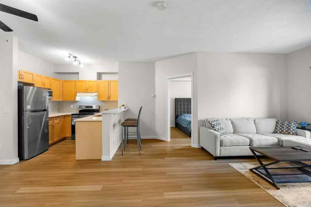 MLS&reg; # A2270098 - Unit #5308 70 Panamount Drive NW in Panorama Hills Calgary, Residential Open Houses