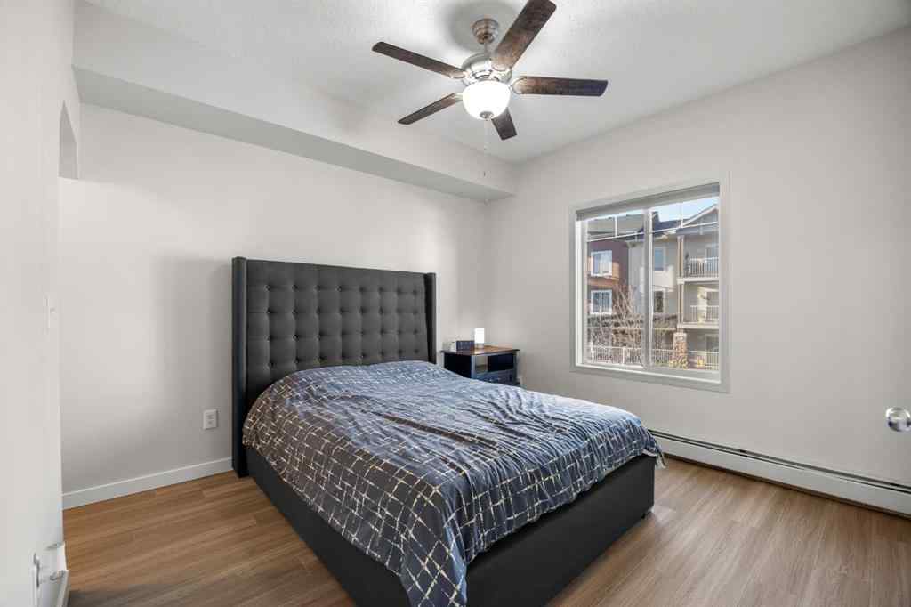 MLS&reg; # A2270098 - Unit #5308 70 Panamount Drive NW in Panorama Hills Calgary, Residential Open Houses