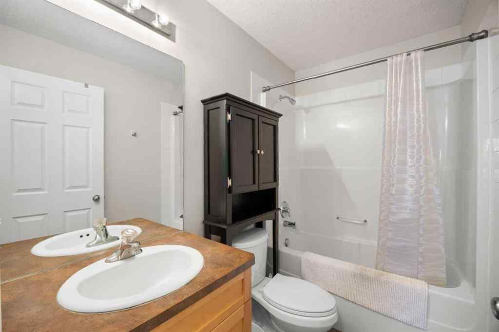 MLS&reg; # A2270098 - Unit #5308 70 Panamount Drive NW in Panorama Hills Calgary, Residential Open Houses