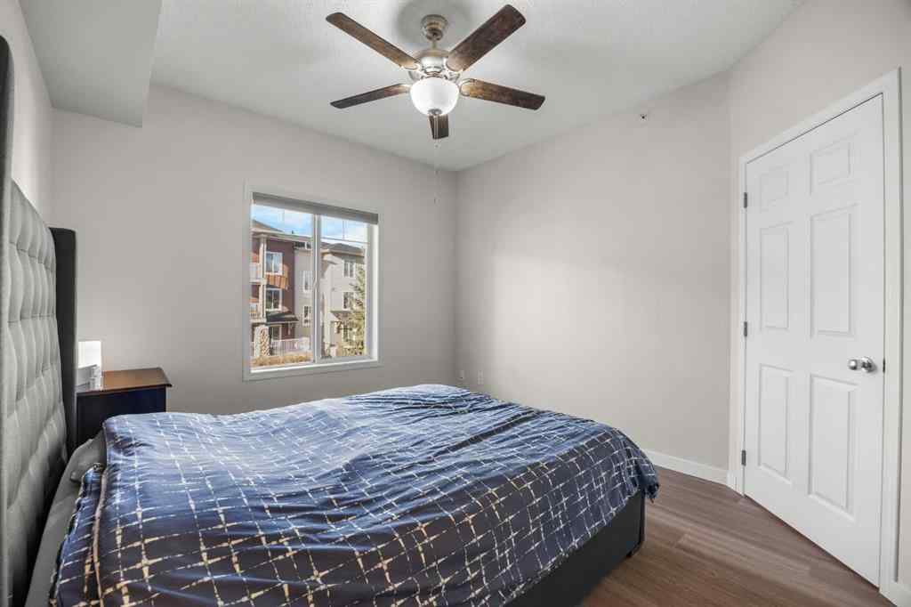 MLS&reg; # A2270098 - Unit #5308 70 Panamount Drive NW in Panorama Hills Calgary, Residential Open Houses