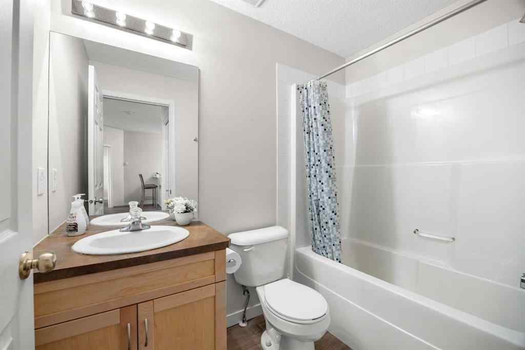 MLS&reg; # A2270098 - Unit #5308 70 Panamount Drive NW in Panorama Hills Calgary, Residential Open Houses