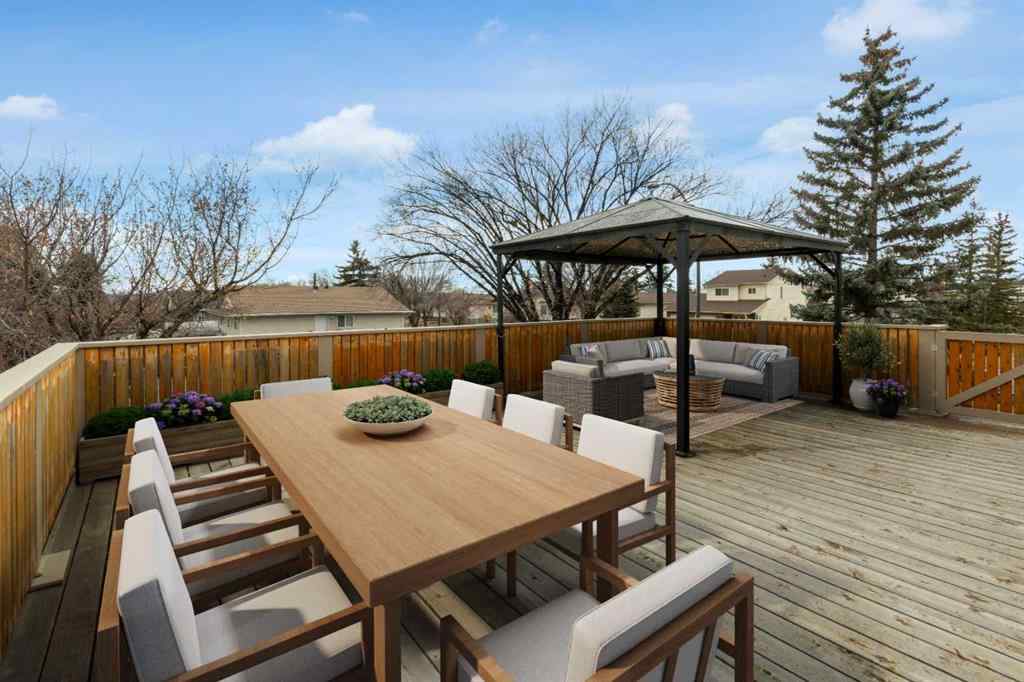 MLS® A2270100 - 4173 44 Avenue NE in Whitehorn Calgary, Residential