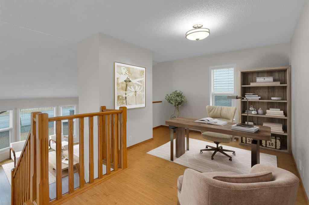 MLS® A2270100 - 4173 44 Avenue NE in Whitehorn Calgary, Residential