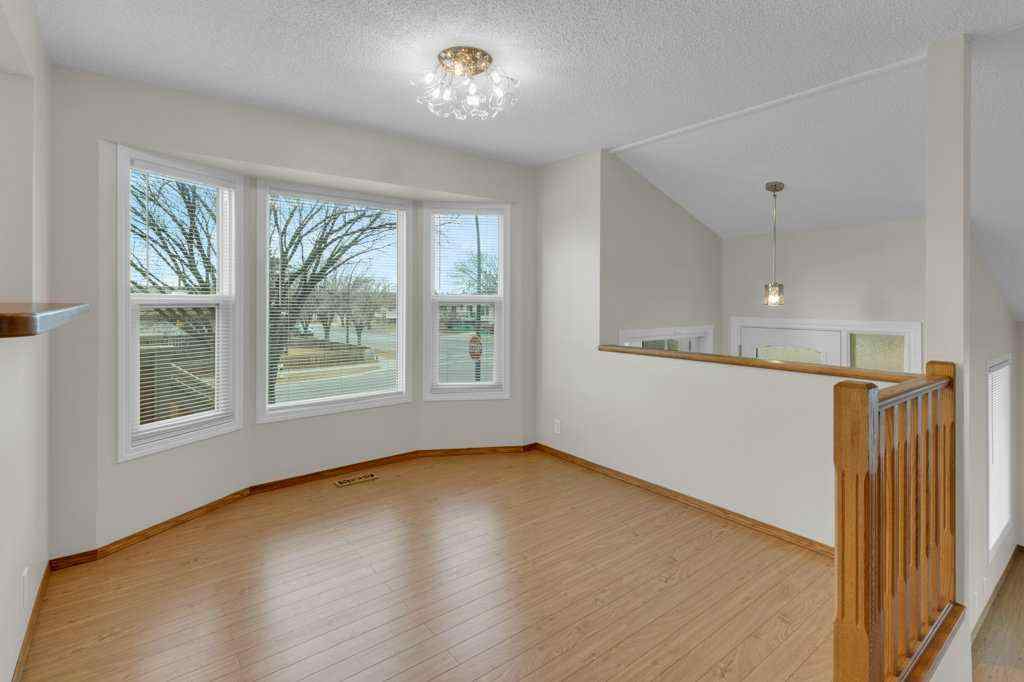 MLS® A2270100 - 4173 44 Avenue NE in Whitehorn Calgary, Residential