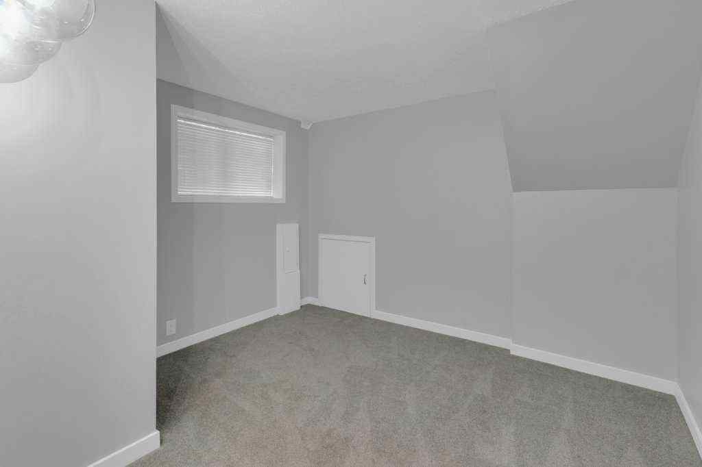 MLS® A2270100 - 4173 44 Avenue NE in Whitehorn Calgary, Residential