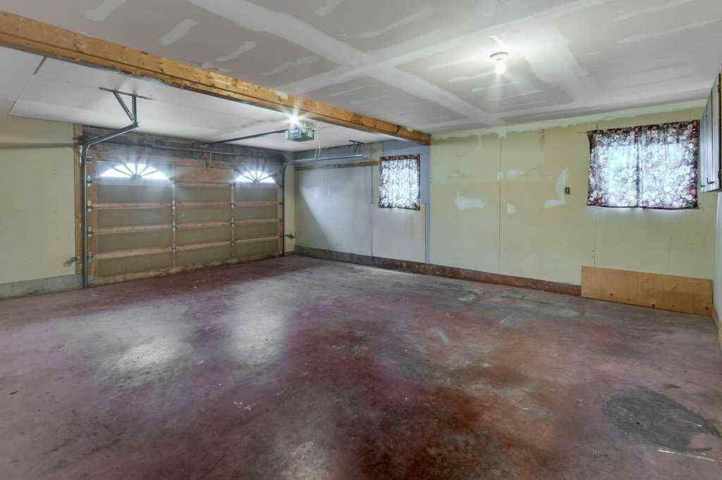 MLS® A2270100 - 4173 44 Avenue NE in Whitehorn Calgary, Residential