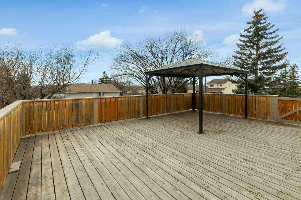 MLS® A2270100 - 4173 44 Avenue NE in Whitehorn Calgary, Residential