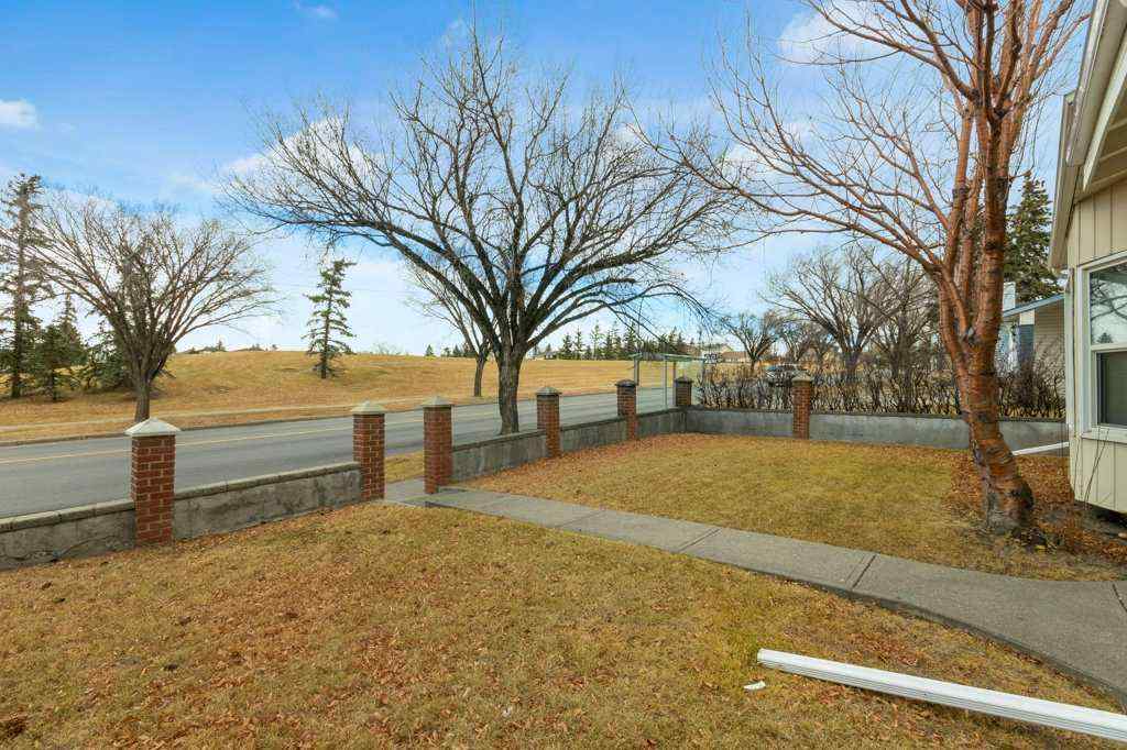 MLS® A2270100 - 4173 44 Avenue NE in Whitehorn Calgary, Residential