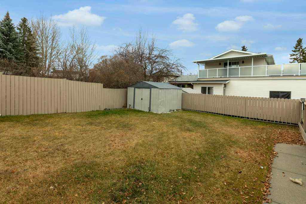 MLS® A2270100 - 4173 44 Avenue NE in Whitehorn Calgary, Residential