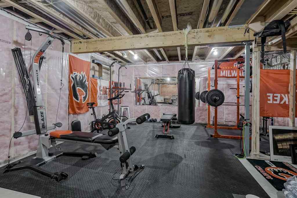 MLS® A2270101 - 859 Walgrove Boulevard SE in Walden Calgary, Residential