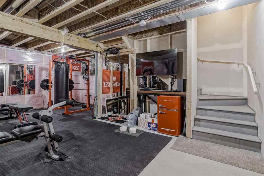 MLS® A2270101 - 859 Walgrove Boulevard SE in Walden Calgary, Residential