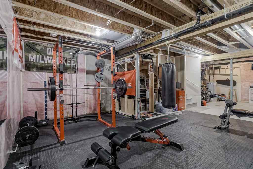 MLS® A2270101 - 859 Walgrove Boulevard SE in Walden Calgary, Residential