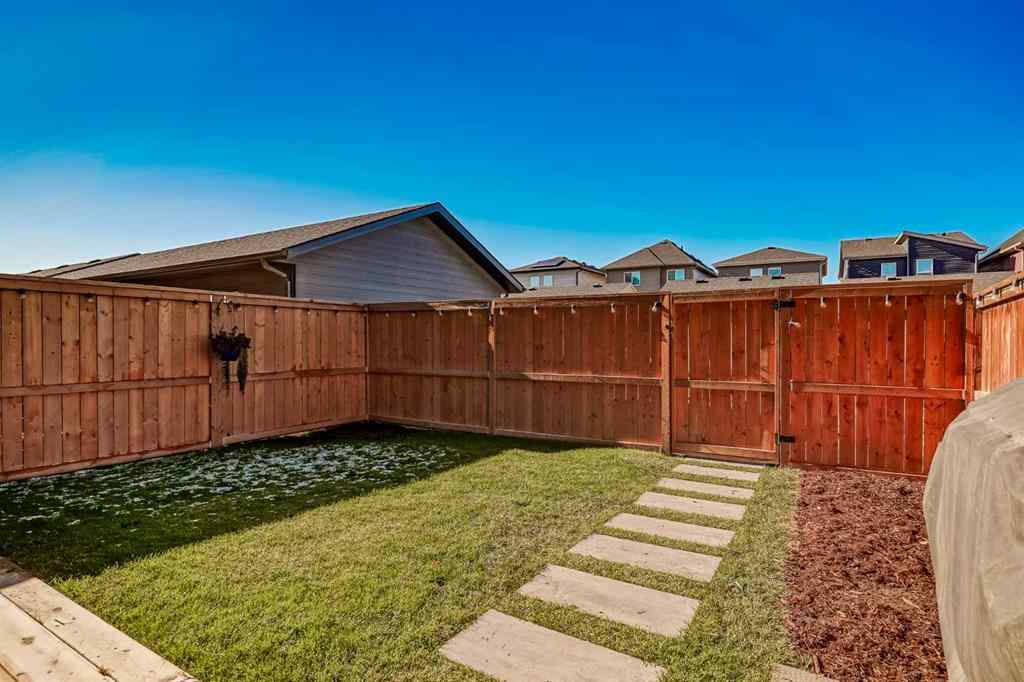 MLS® A2270101 - 859 Walgrove Boulevard SE in Walden Calgary, Residential