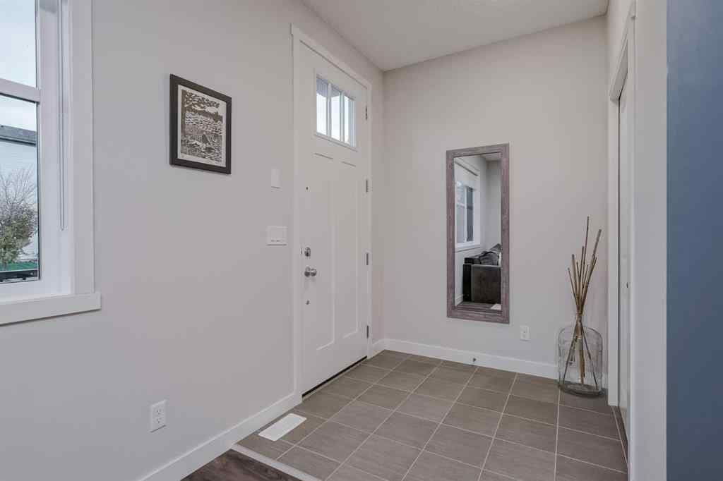 MLS® A2270101 - 859 Walgrove Boulevard SE in Walden Calgary, Residential
