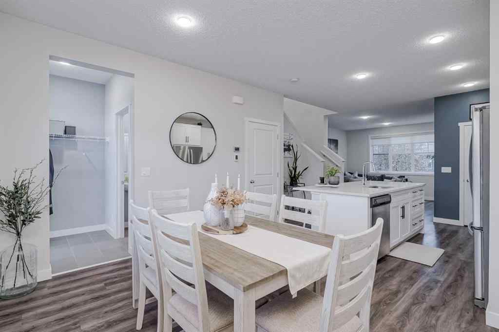 MLS® A2270101 - 859 Walgrove Boulevard SE in Walden Calgary, Residential