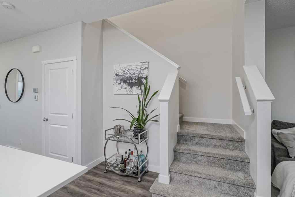 MLS® A2270101 - 859 Walgrove Boulevard SE in Walden Calgary, Residential