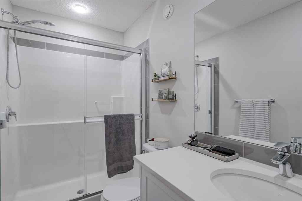 MLS® A2270101 - 859 Walgrove Boulevard SE in Walden Calgary, Residential