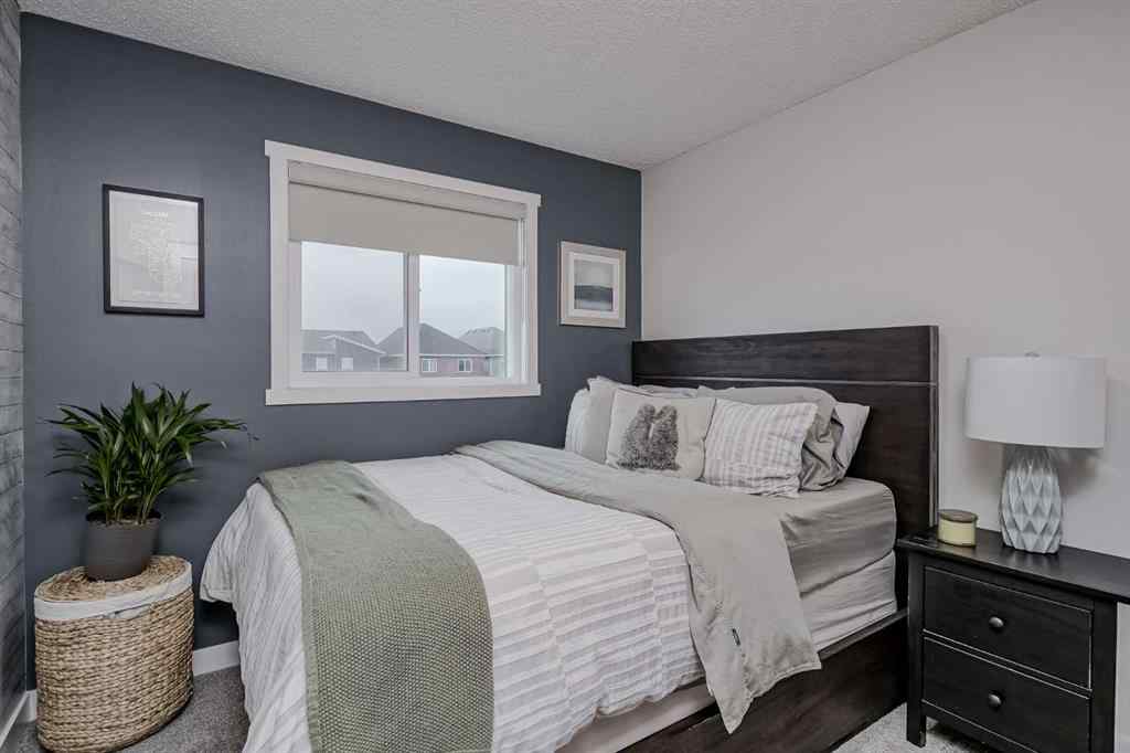 MLS® A2270101 - 859 Walgrove Boulevard SE in Walden Calgary, Residential