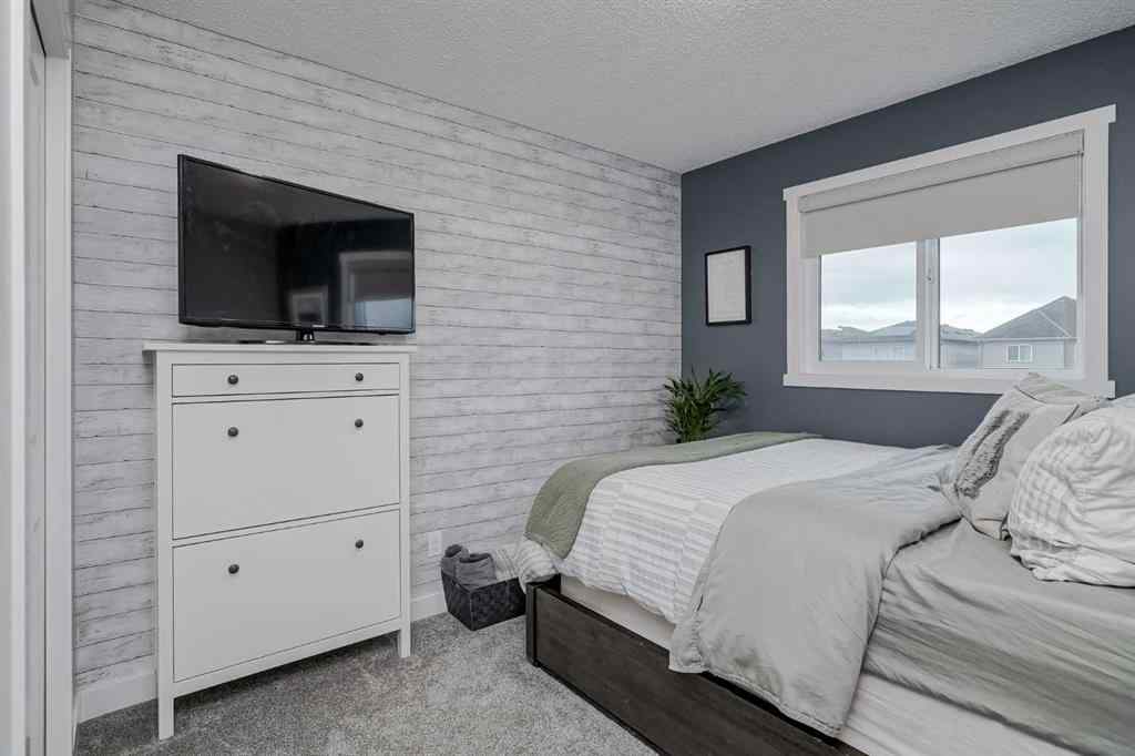 MLS® A2270101 - 859 Walgrove Boulevard SE in Walden Calgary, Residential