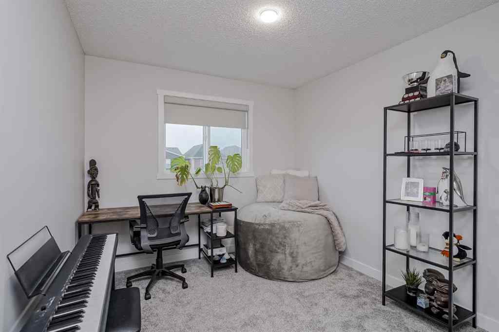 MLS® A2270101 - 859 Walgrove Boulevard SE in Walden Calgary, Residential