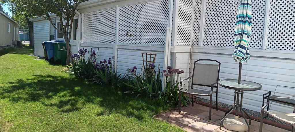 MLS&reg; # A2270102 - 2921 29 Street S in Parkbridge Estates Lethbridge, Mobile Open Houses