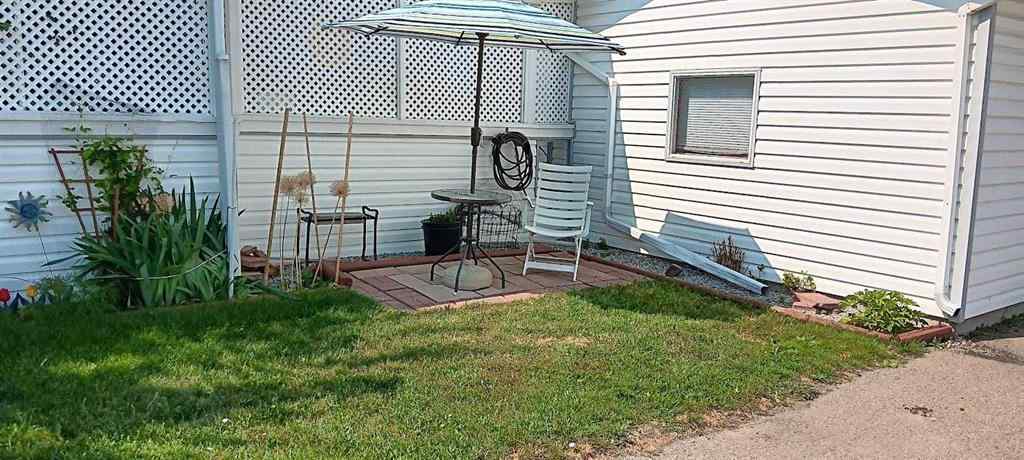 MLS&reg; # A2270102 - 2921 29 Street S in Parkbridge Estates Lethbridge, Mobile Open Houses