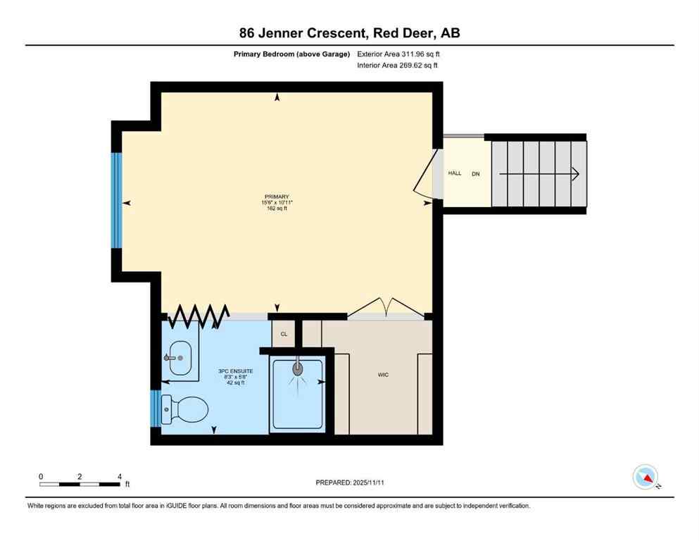 MLS&reg; # A2270103 - 86 Jenner Crescent  in Johnstone Crossing Red Deer, Residential Open Houses