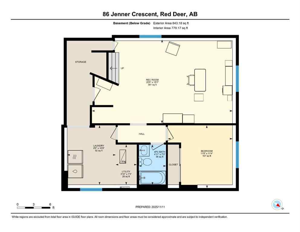 MLS&reg; # A2270103 - 86 Jenner Crescent  in Johnstone Crossing Red Deer, Residential Open Houses